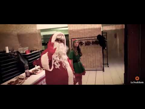 Vignette vidéo — Centre Communal d'Action Sociale