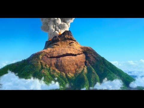 Polo Rojas - Lava Pixar (Español Latino) | PoloRojasG