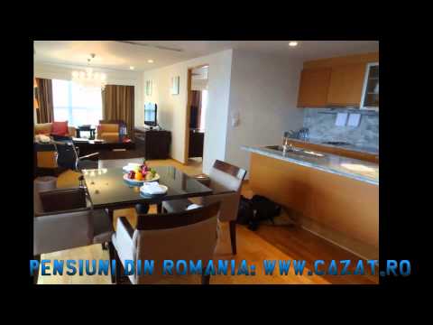 PENSIUNI BAIA MARE - Cazat.ro