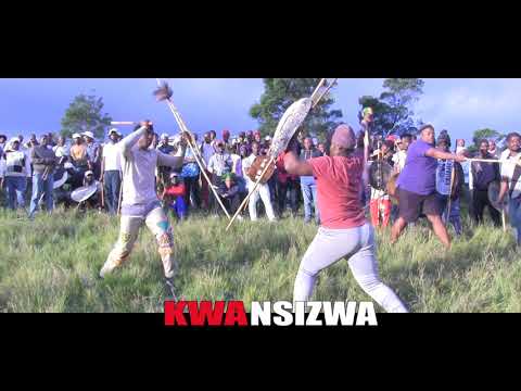 KWA NSIZWA - BHEJANE #1