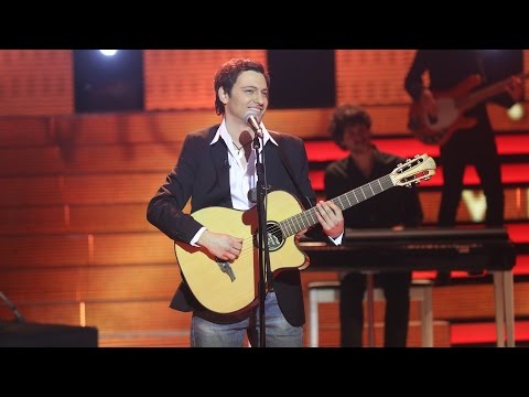 Fran Valenzuela imita a Alejandro Sanz - Tu Cara No Me Suena Todavía