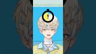 アンガーマネジメントを学んだ緋八マナ【にじさんじ/切り抜き/緋八マナ】#緋八マナ #にじさんじ切り抜き