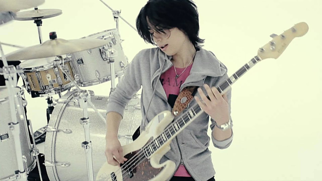 [Official Video] nano.RIPE - Flash Keeper - フラッシュキーパー