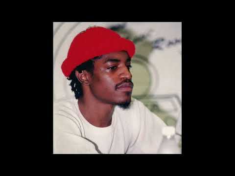 {FREE} ANDRE 3000 X ERYKAH BADU TYPE BEAT "L'AMORE"