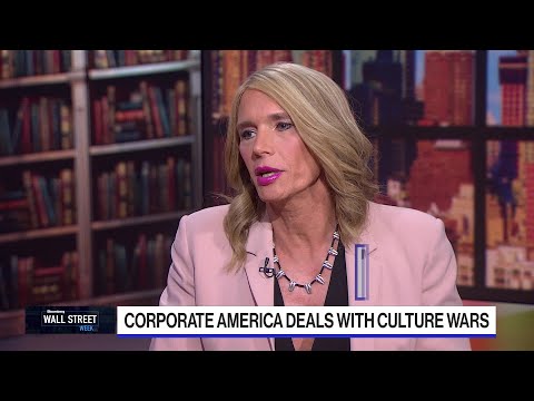 Inclusivity on Wall Street