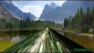 Hevia +Shaman Art (albo)