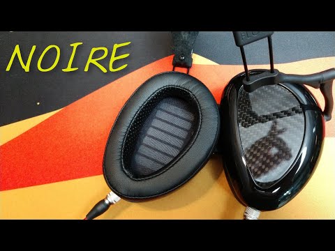 🟥Almost the Best Closed Back \\\ DCA Æon Noire