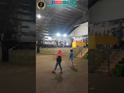 Pujaan hatiku by Narwaja Two Band Arena Square Kuala Kangsar 15.7.19