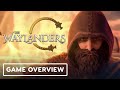 The Waylanders - Official Gameplay Overview | gamescom 2020