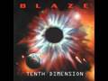 Blaze Bayley - The Tenth Dimension 