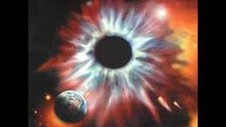 Blaze Bayley - The Tenth Dimension