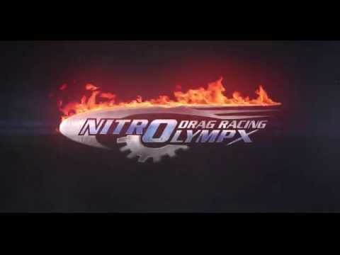 NitrOlympX Trailer 2015