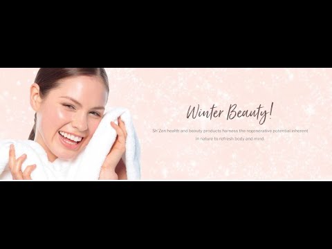 How to do a Sh'Zen facial