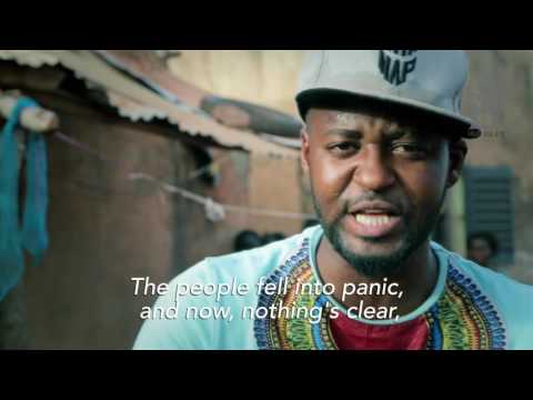 Rap History of Mali by Mylmo N'Sahel | It Must Make Peace | i4Africa.org