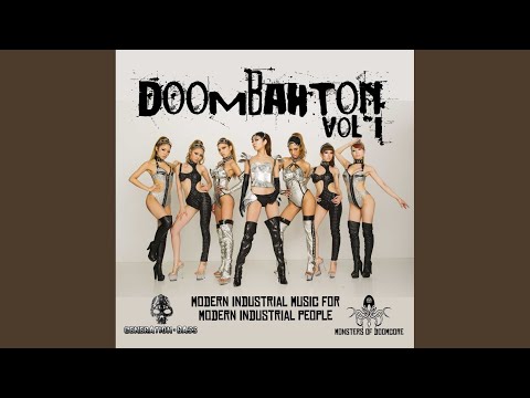 Buju (The Rocus) (Industrial Moombahton V.I.P. Mix)