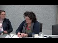 Adema maakt Van der Plas WOEDEND: "Doe dit AUB niet, als dit gebeurd wurgen we ons in wet & regels!"