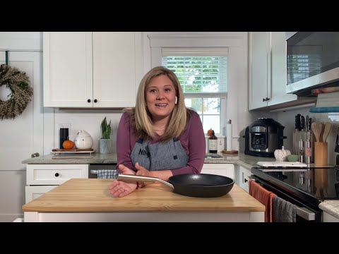 #Ninja Buying Guide: Cookware | FAQs (Ninja Foodi NeverStick )