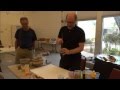 Bill Buchman: The Big Gesture with Sumi-E Brush (short)