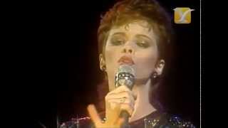 Sheena Easton, Devil in a fast car, Festival de Viña 1984