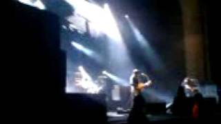 The Enemy Sing When Your In Love 12/04/09