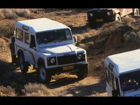 TIRE PRESSURES AND 4WD. EXPLAINED. 4xOverland