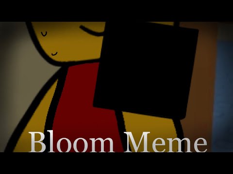 Bloom | Roblox Animation Meme | Jim’s Computer