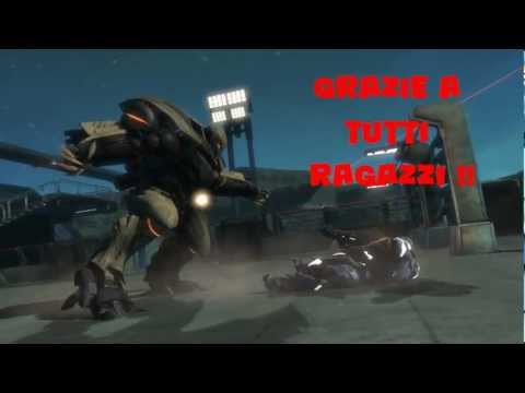 Video Ringraziamento 1 Milione di visualizzazioni !!