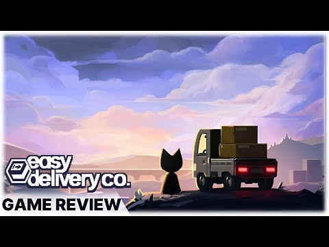 Recensione di Easy Delivery Co.: un gioco piacevole o un incubo silenzioso?