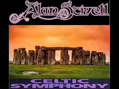 ALAN STIVELL   - Celtic symphony