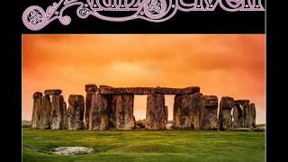 ALAN STIVELL – Celtic symphony