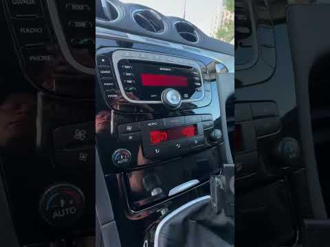 фото ford s-max i рестайлинг 0