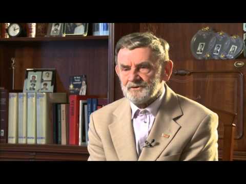 Notacje ECS | Niezłomni ze Szczecina | Stanisław Niewiadomski