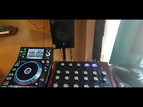 Rotary Boutique Hand built 4 channel rotary