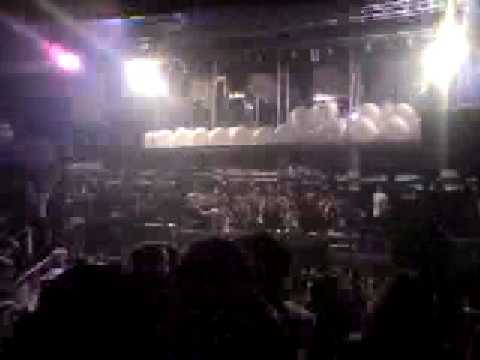 Fedde Le Grand with Agent Greg @ Venue Athens 6.3.09