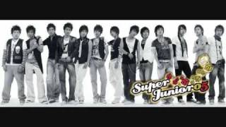 Download lagu Rock This House - Super Junior [Audio] mp3