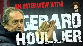 An Interview With - #7 | Gérard Houllier
