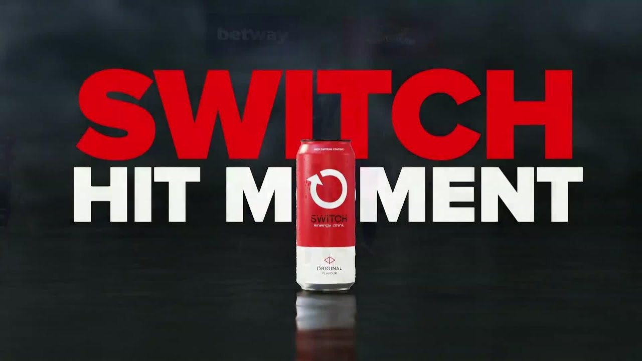 Switch Hit Moment - Tony de Zorzi  | Qualifier 2 PRvSEC