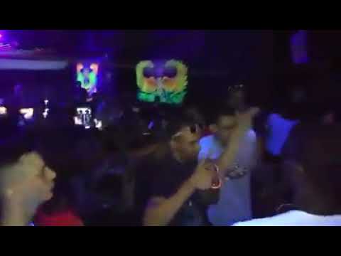 Dark Chocolate @ Upload