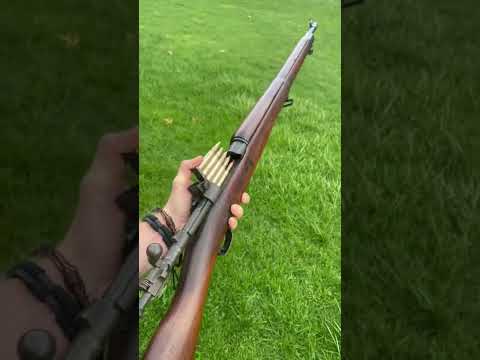 Remington 03-A3 30-06