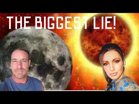 The Moon Matrix And Venus Deception With Ola Wolny