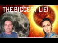The Moon Matrix And Venus Deception With Ola Wolny