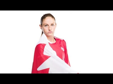 Rio 2016 : Canada's Janine Beckie scores fastest goal, creates history in Olympics| Oneindia News