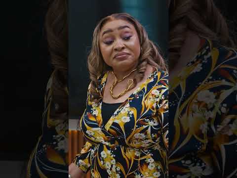 Setup! - FOREVER ISN’T LONG ENOUGH | Latest Nigerian full movie 2025