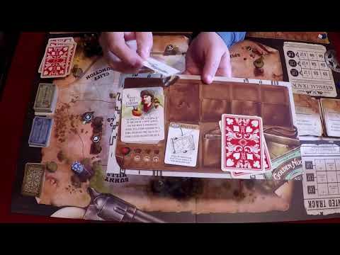 Storm Category Review of Western Legends