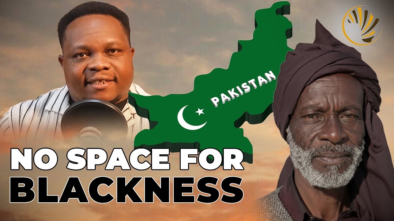 Why Anti-Blackness Runs Deep in Pakistan