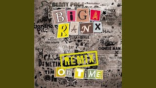 Nice Parisienne (feat. Elisa Do Brasil)