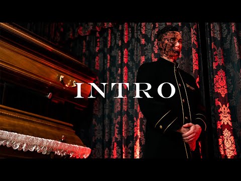 ANONIM 04 - INTRO (OFFICIAL VIDEO)