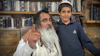 הרב שלום סבג - שיעורי וידאו - הרב שלום סבג✨מה ההבדל בן אמונה לדעת? – כ״ד באדר  ה׳תשפ״ה – דן בן יעקב 🇮🇱