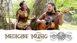 Medicine Music | Earth Om Ether | Official Music Video