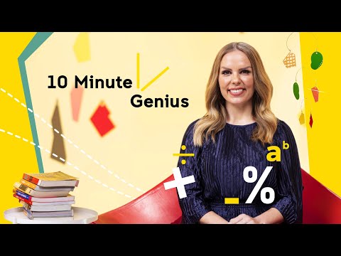 You Are a Maths Person | Laura Tuohilampi - YouTube